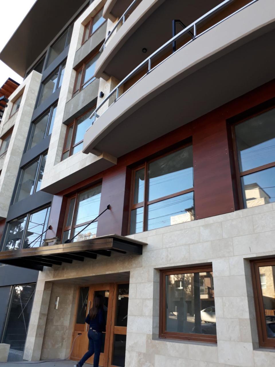 Fam Bariloche San Carlos de Bariloche Exterior photo