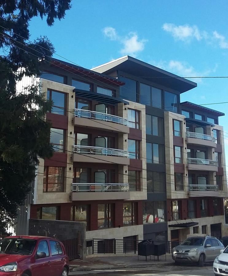 Fam Bariloche San Carlos de Bariloche Exterior photo